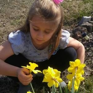 Meet your Posher, Joy